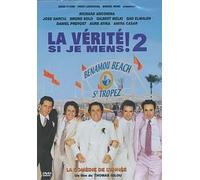 La Vérité si je mens ! 2 [FRANCESE]