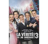 La Vérité si je mens ! 3