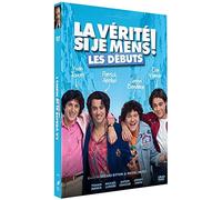 La vérité si je mens ! : les débuts