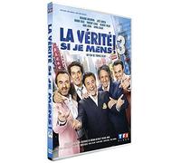 La Verite Si Je Mens Vol3 - Blu-ray