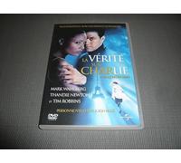 La verite sur charlie [Edizione: Regno Unito]