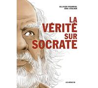 La Vérité sur Socrate - NUOVO