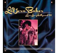 La Vern Baker - Live in Hollywood 91