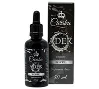 La Verna ADEK Forte Vitamine - 50 ml