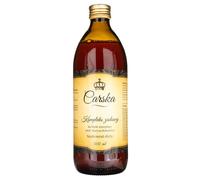 La Verna Tsarska Vodka Complesso di erbe - 500 ml