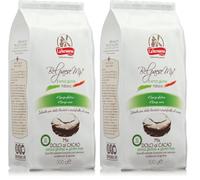La Veronese | Bel paese Mix® Dolci al Cacao, Miscela di Farine Senza Glutine, Senza Latte, Senza Uova, per Preparare Dolci al Cacao, 500g (Confezione da 2)