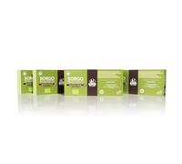 La Veronese | Pasta Senza Glutine, Linguine di Sorgo Decorticato BIO, Essiccazione Lenta e a Bassa Temperatura, 4x250g