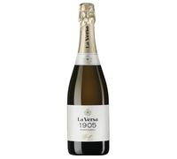 La Versa La Versa 1905 Vino Spumante di Qualità Metodo Classico Brut 0,75 ℓ