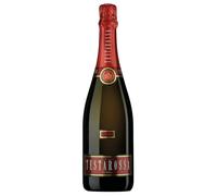 La Versa La Versa Testarossa Oltrepò Pavese DOCG Metodo Classico Brut 2017 0,75 l