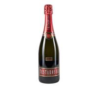 La Versa La Versa Testarossa Oltrepò Pavese DOCG Metodo Classico Brut 2017 0,75 ℓ