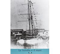 La Versilia e il mare