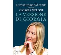 La Versione Di Giorgia