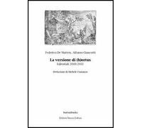 La versione di (h)ortus. Editoriali 2009-2011