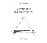 La versione di Leone Benzi