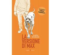 La versione di Max - Brandani Ilario