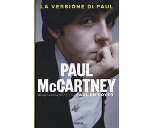 La versione di Paul. In conversazione con Paul Du Noyer