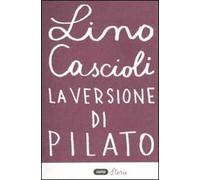 La versione di Pilato