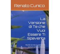 La Versione di Te che Vuoi Essere Ti Spaventa: Perché ciò che è autentico fa tremare prima di liberare