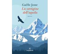 La vertigine dell'aquila