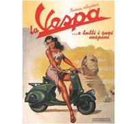La vespa e tutti i suoi vespini. Ediz. illustrata