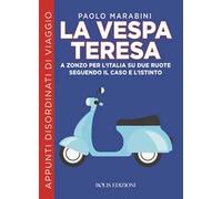 La vespa Teresa