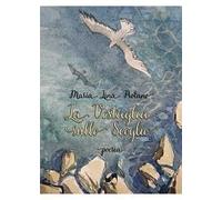 La vestaglia sullo scoglio