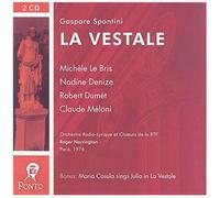 La Vestale