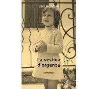 La vestina d'organza