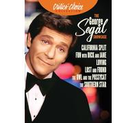 La vetrina di George Segal