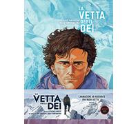 Libri Jiro Taniguchi / Baku Yumemakura - La Vetta Degli Dei #04