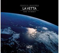 La vetta. The summit - [SAGEP]