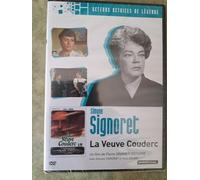 La veuve couderc