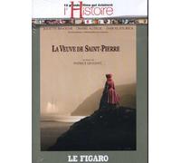 La Veuve De Saint Pierre