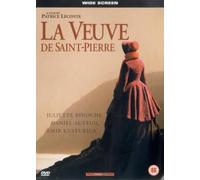 La Veuve De Saint-Pierre