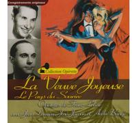 La Veuve Joyeuse/Le Pays du Sourire