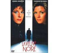 La veuve noire