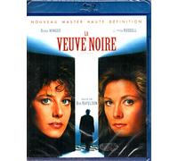 La Veuve Noire (Blu-ray)