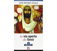 La via aperta da Gesù. Matteo (Vol. 1)