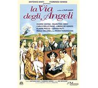 La via degli angeli ( DVD)