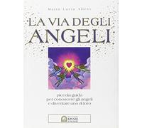 La via degli angeli. Piccola guida per conoscere gli angeli e diventare uno di loro