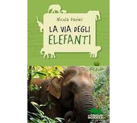 La via degli elefanti