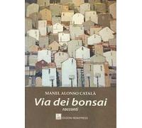 La via dei bonsai