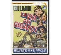 La Via Dei Giganti