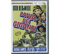La Via Dei Giganti