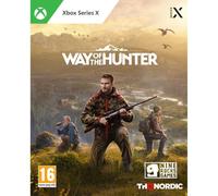 La via del cacciatore Serie Xbox