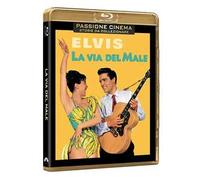 La via del male. King Creole (Blu-ray)