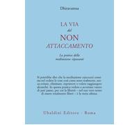 La via del non attaccamento. La pratica della meditazione vipassana - Dhiravamsa