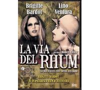 La Via Del Rhum con Brigitte Bardot