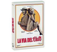 La Via Del Rhum - Dvd (DVD) Brigitte Bardot Lino Ventura Robert Enrico