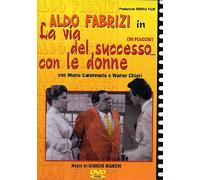 La via del successo con le donne
